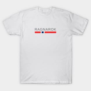 Ragnarok Norway | Viking T-Shirt